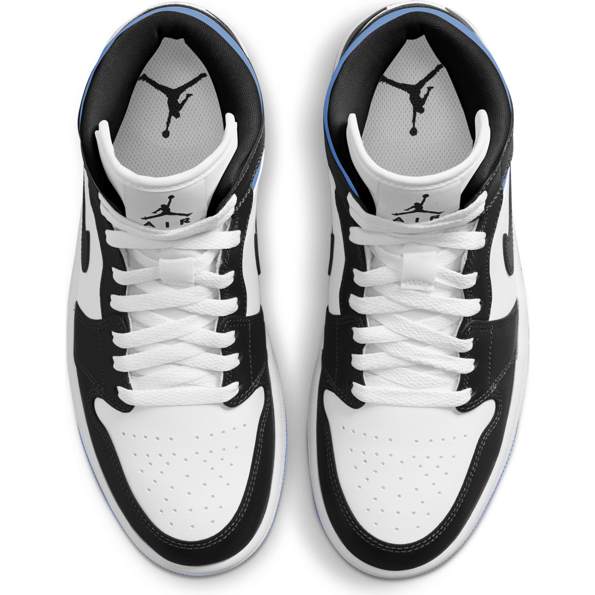 Купить Кроссовки Air Jordan 1 Mid | BQ6472-102 в Москве или заказать доставку на Slamdunk.su