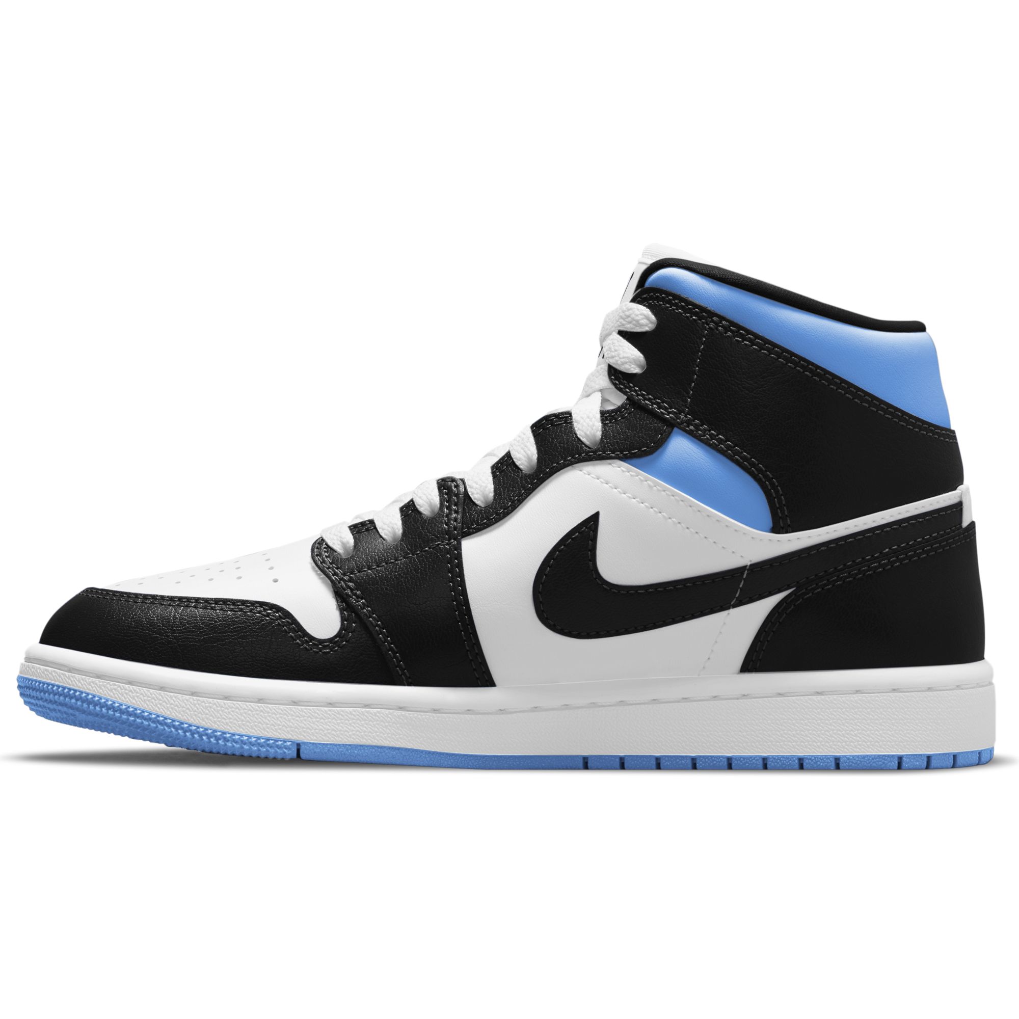 Купить Кроссовки Air Jordan 1 Mid | BQ6472-102 в Москве или заказать доставку на Slamdunk.su