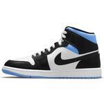 Кроссовки Air Jordan 1 Mid | BQ6472-102