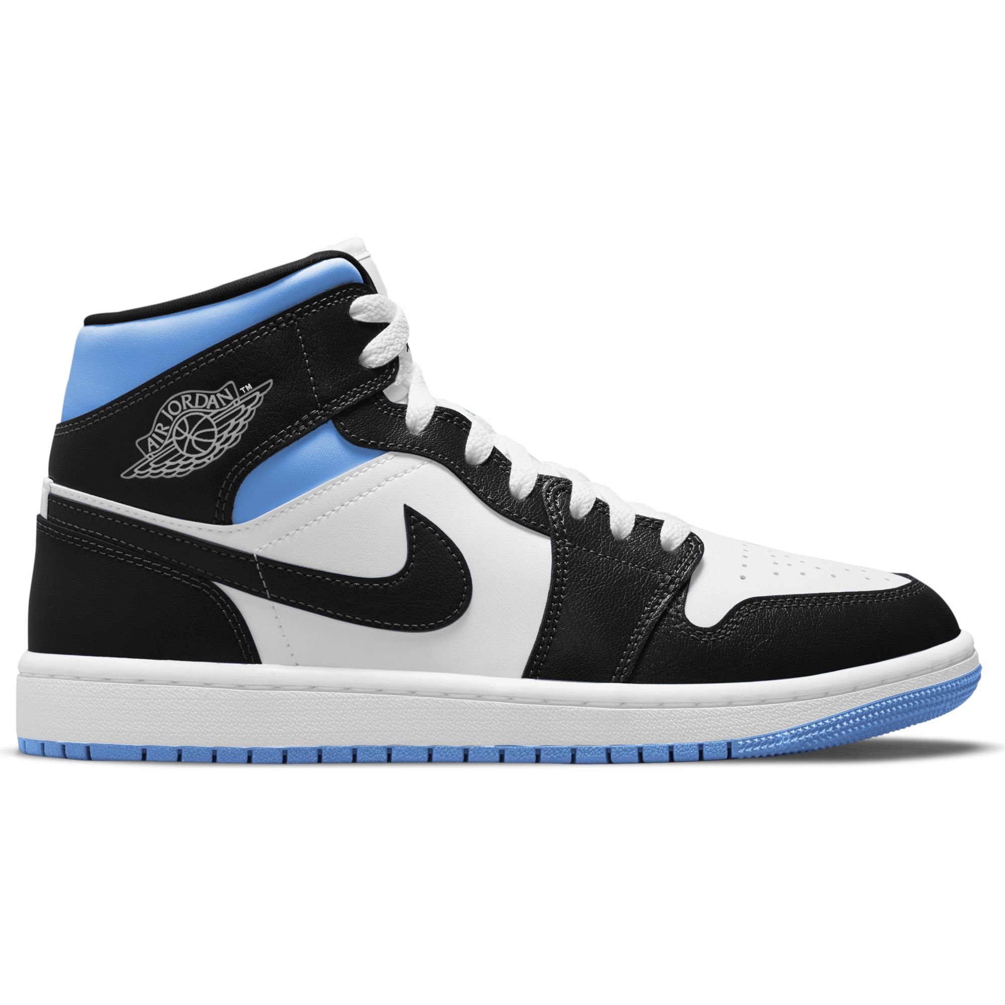 Купить Кроссовки Air Jordan 1 Mid | BQ6472-102 в Москве или заказать доставку на Slamdunk.su