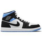Кроссовки Air Jordan 1 Mid | BQ6472-102