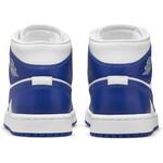 Кроссовки Air Jordan 1 Mid | BQ6472-104