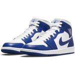 Кроссовки Air Jordan 1 Mid | BQ6472-104