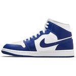 Кроссовки Air Jordan 1 Mid | BQ6472-104