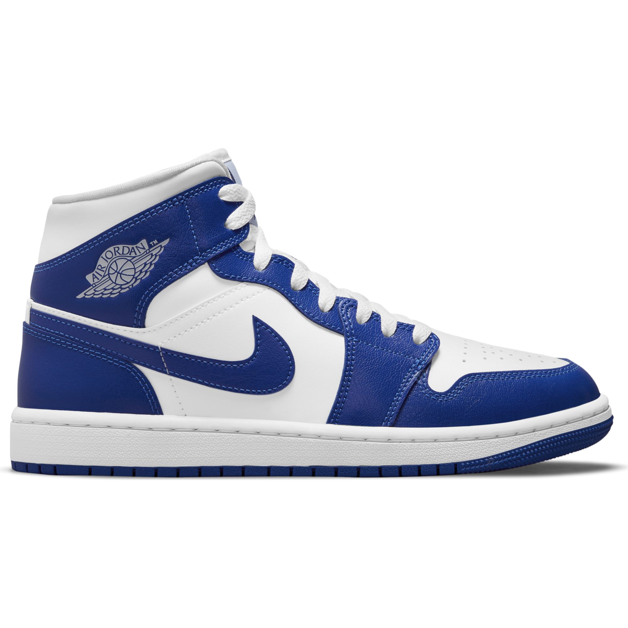 Купить Кроссовки Air Jordan 1 Mid | BQ6472-104 в Москве или заказать доставку на Slamdunk.su