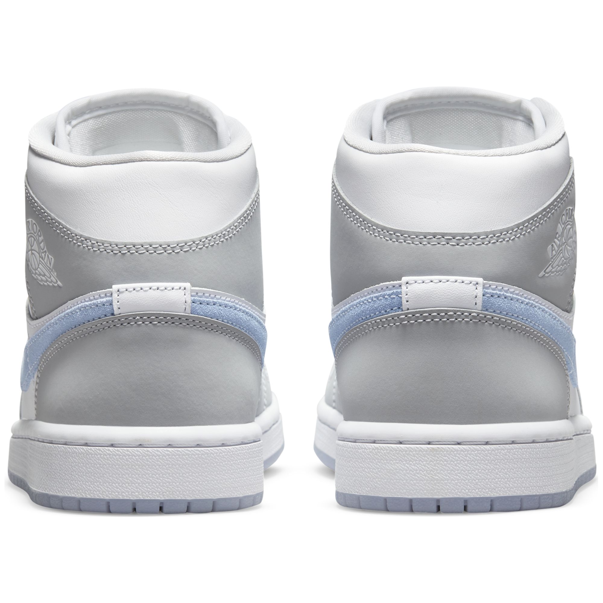 Купить Кроссовки Air Jordan 1 Mid | BQ6472-105 в Москве или заказать доставку на Slamdunk.su