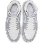 Кроссовки Air Jordan 1 Mid | BQ6472-105