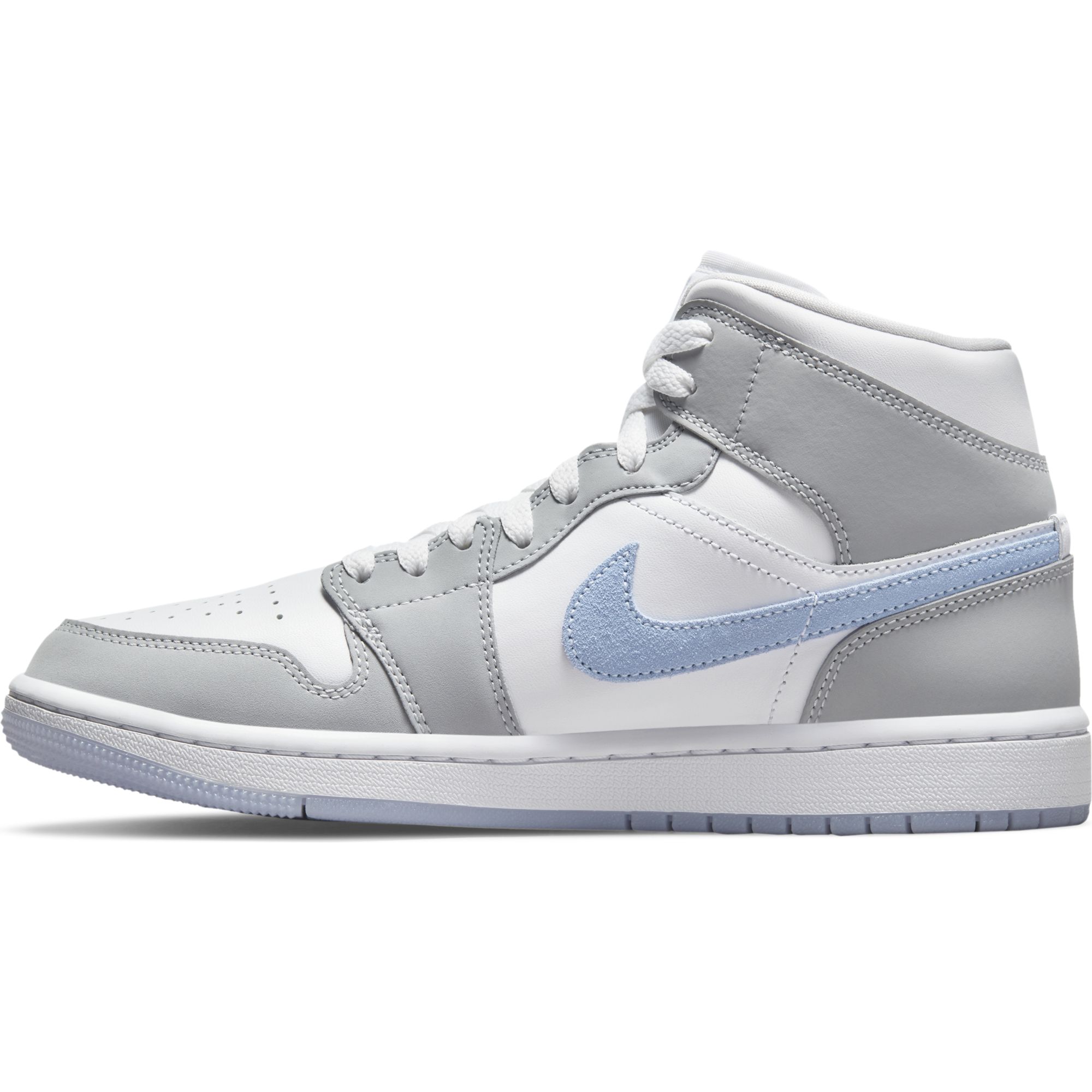 Купить Кроссовки Air Jordan 1 Mid | BQ6472-105 в Москве или заказать доставку на Slamdunk.su