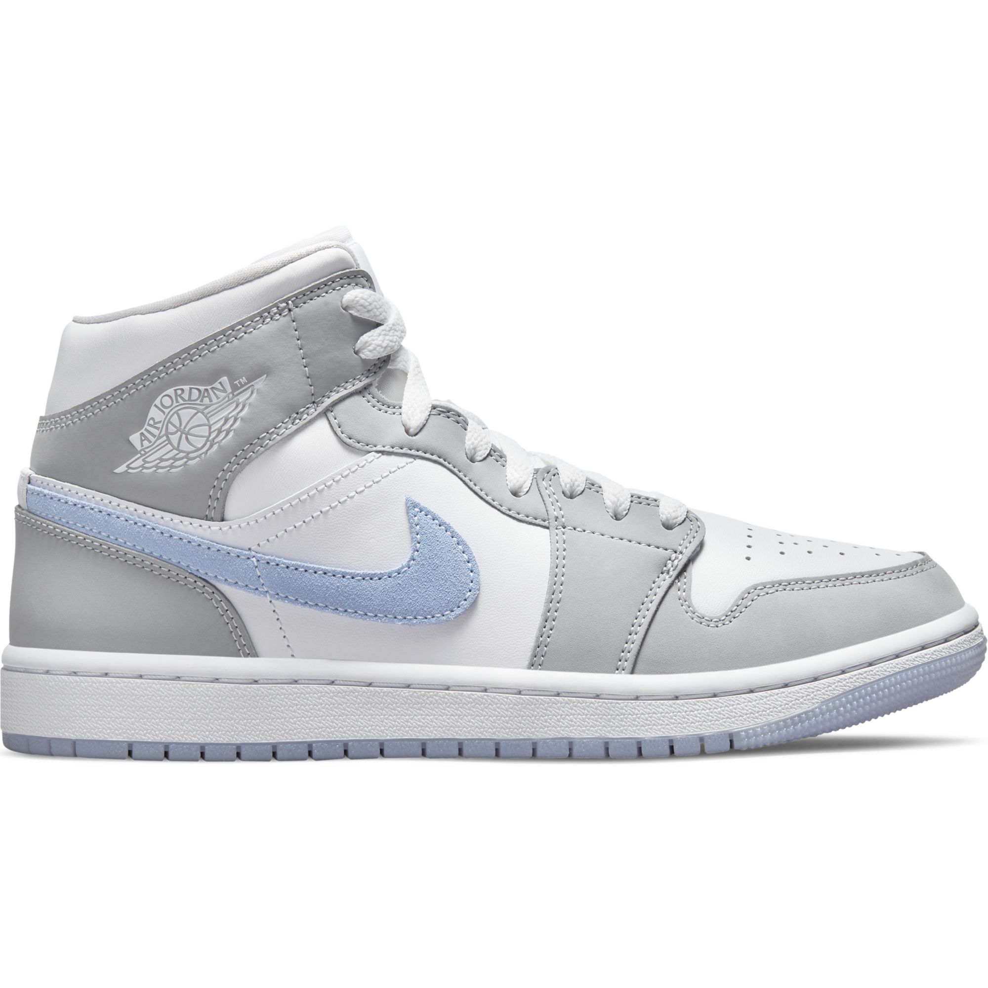 Купить Кроссовки Air Jordan 1 Mid | BQ6472-105 в Москве или заказать доставку на Slamdunk.su