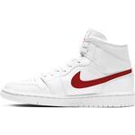 Кроссовки Air Jordan 1 Mid | BQ6472-106