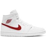 Кроссовки Air Jordan 1 Mid | BQ6472-106