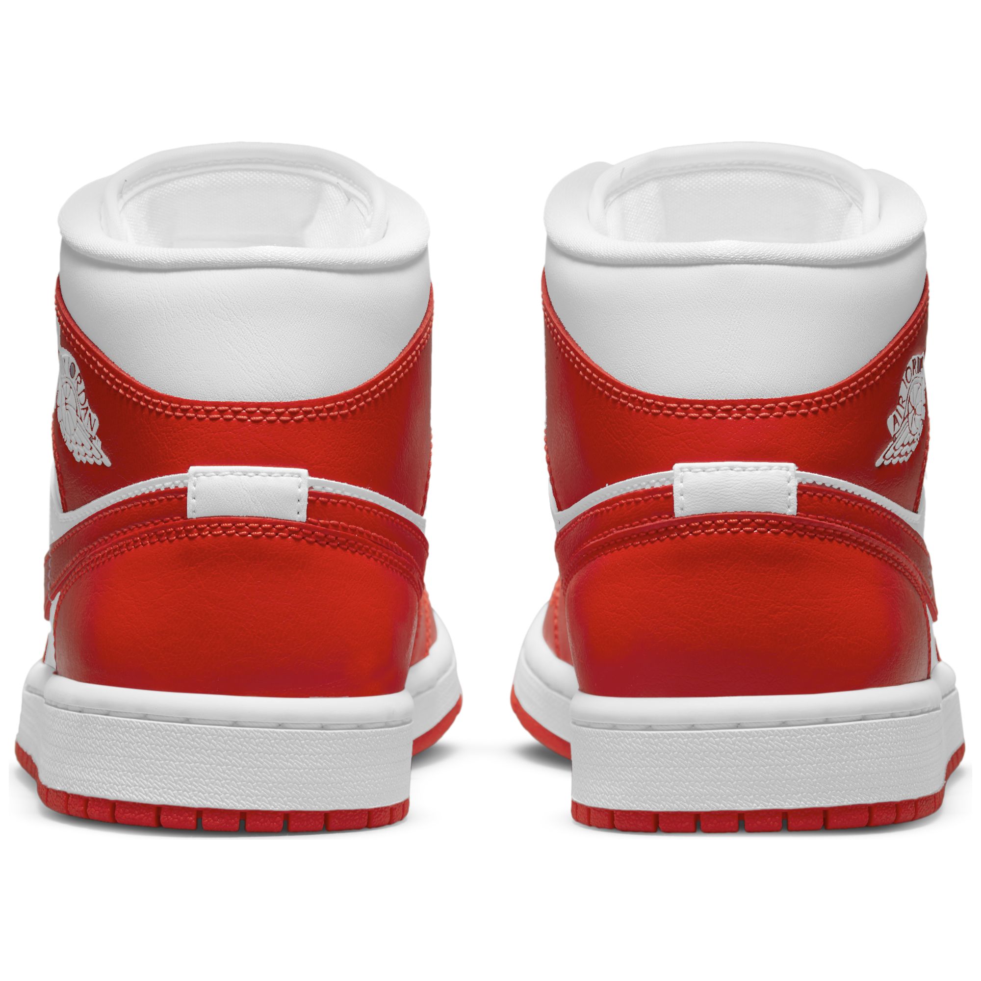 Купить Кроссовки Air Jordan 1 Mid | BQ6472-116 в Москве или заказать доставку на Slamdunk.su