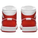 Кроссовки Air Jordan 1 Mid | BQ6472-116