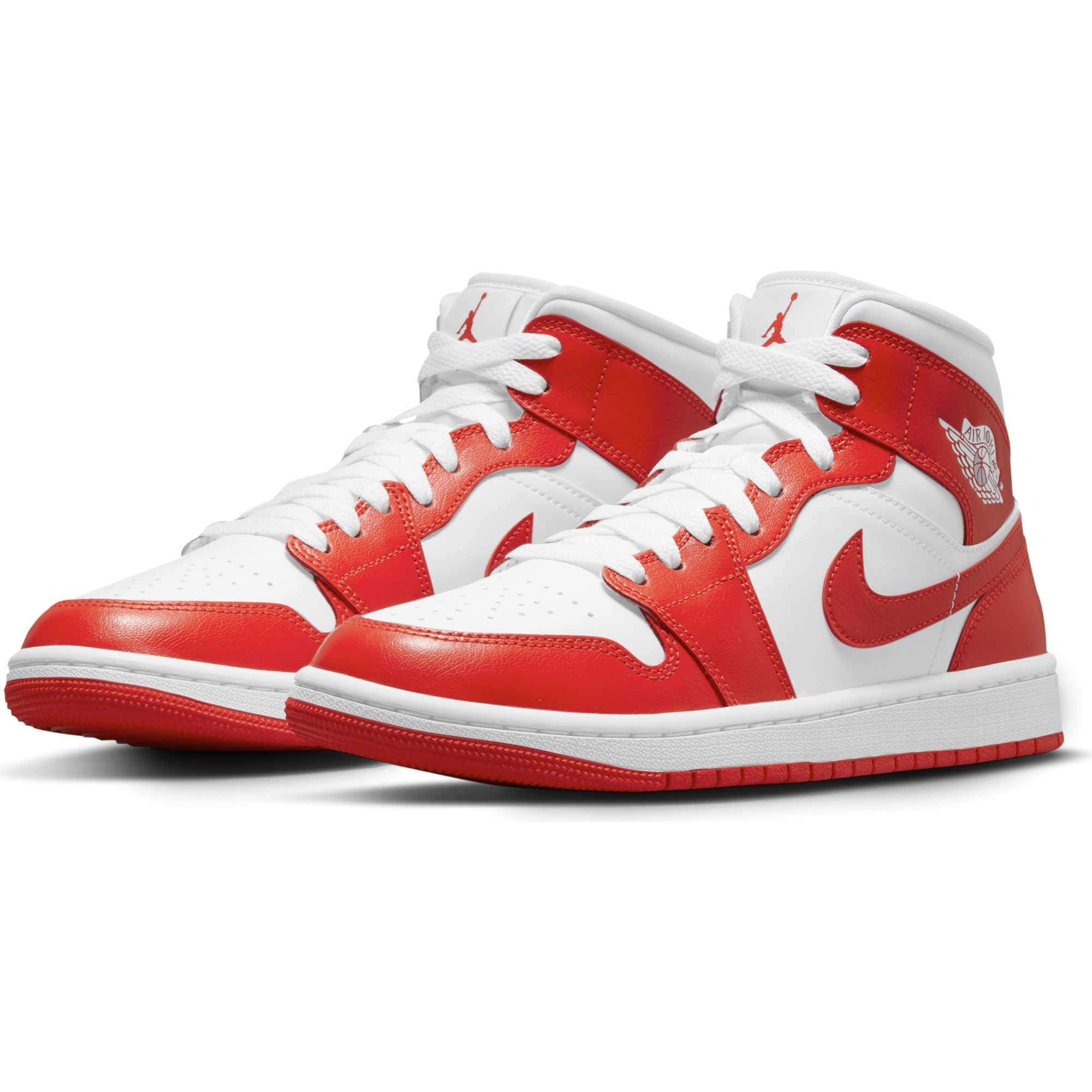 Купить Кроссовки Air Jordan 1 Mid | BQ6472-116 в Москве или заказать доставку на Slamdunk.su
