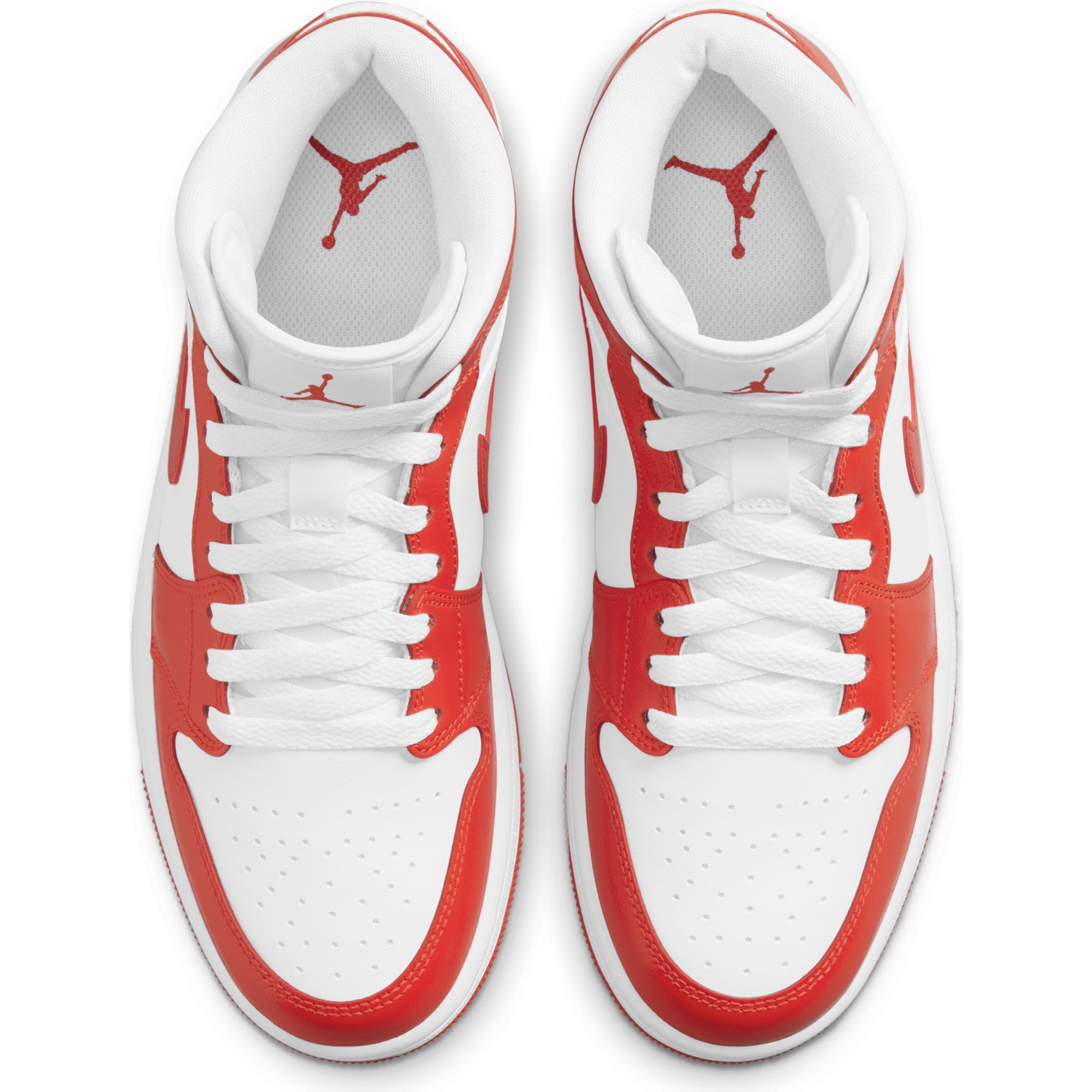 Купить Кроссовки Air Jordan 1 Mid | BQ6472-116 в Москве или заказать доставку на Slamdunk.su
