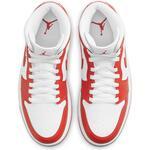 Кроссовки Air Jordan 1 Mid | BQ6472-116