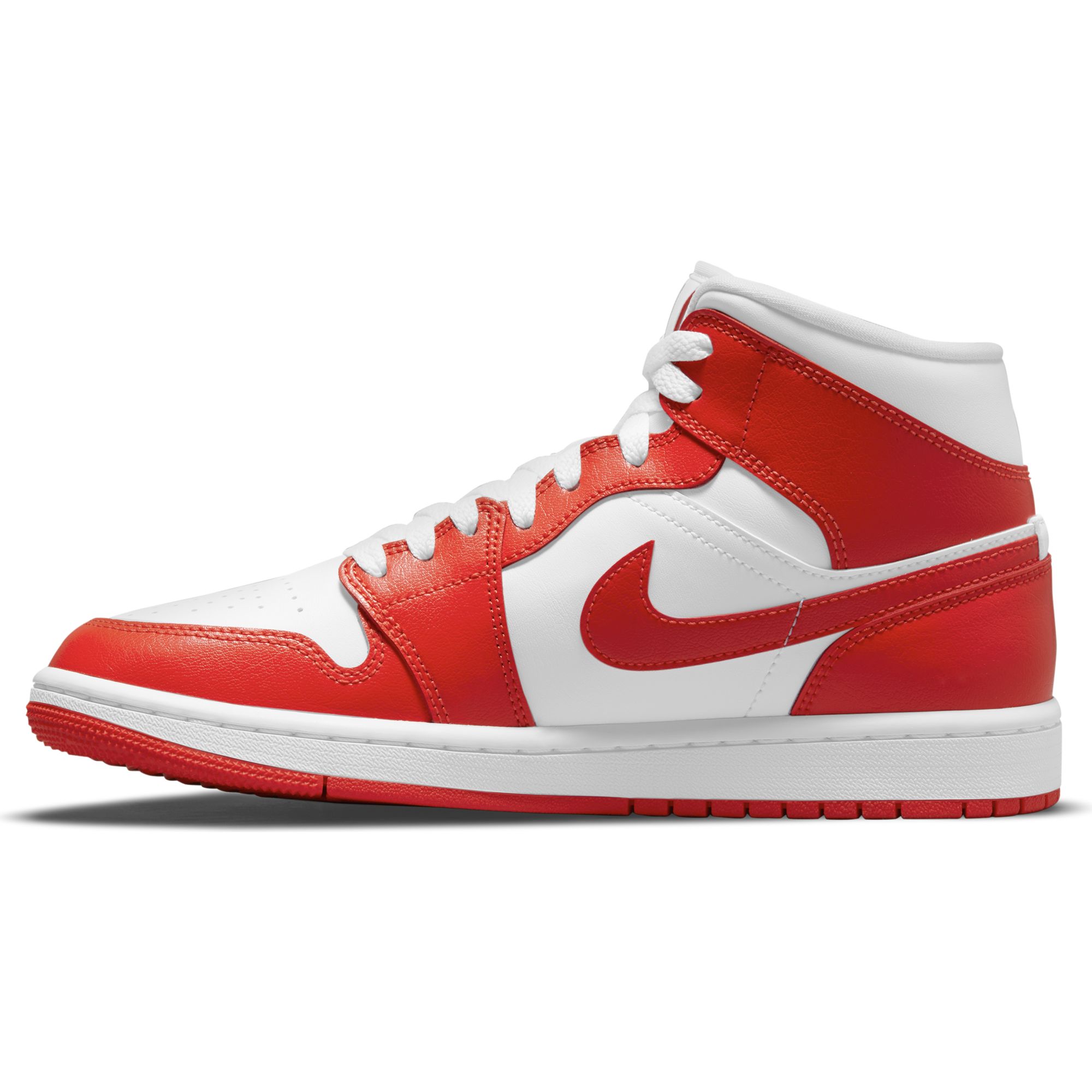 Купить Кроссовки Air Jordan 1 Mid | BQ6472-116 в Москве или заказать доставку на Slamdunk.su
