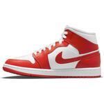 Кроссовки Air Jordan 1 Mid | BQ6472-116
