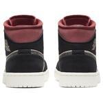 Кроссовки Air Jordan 1 Mid | BQ6472-202