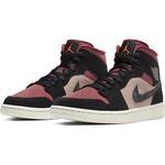 Кроссовки Air Jordan 1 Mid | BQ6472-202
