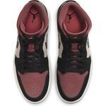Кроссовки Air Jordan 1 Mid | BQ6472-202