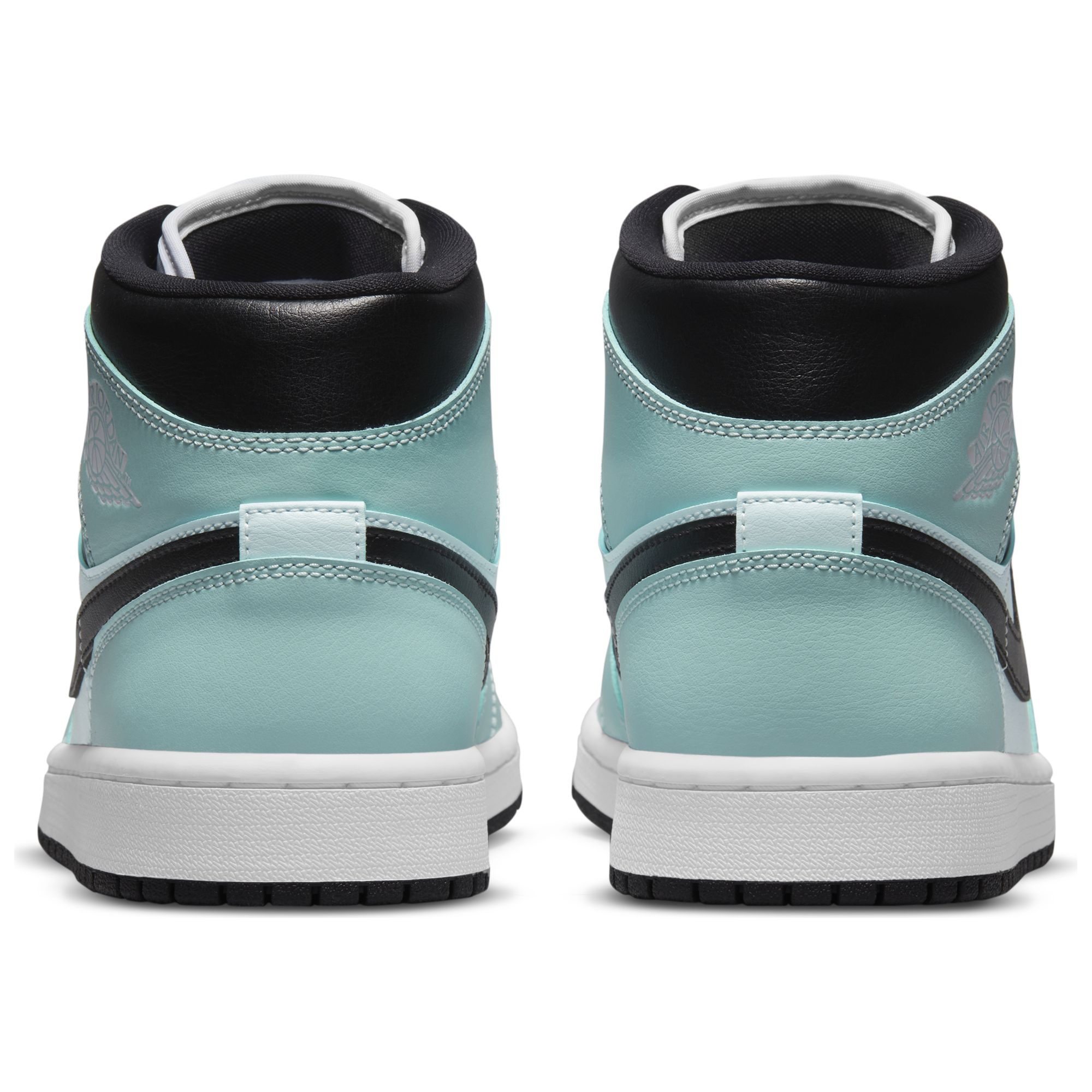 Купить Кроссовки Air Jordan 1 Mid | BQ6472-300 в Москве или заказать доставку на Slamdunk.su