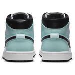 Кроссовки Air Jordan 1 Mid | BQ6472-300