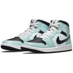 Кроссовки Air Jordan 1 Mid | BQ6472-300