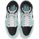 Кроссовки Air Jordan 1 Mid | BQ6472-300