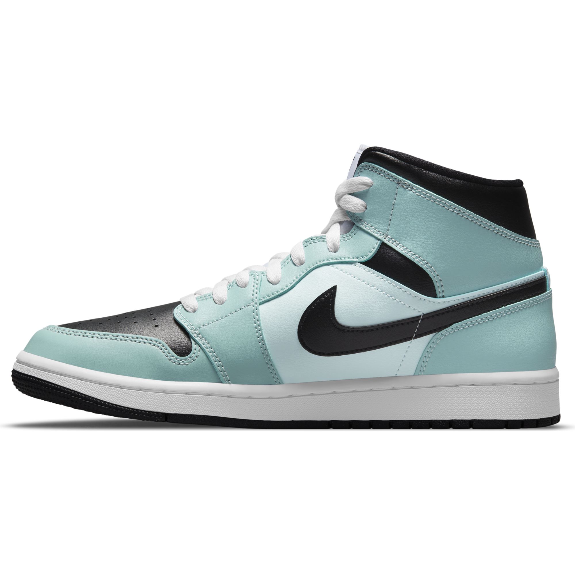 Купить Кроссовки Air Jordan 1 Mid | BQ6472-300 в Москве или заказать доставку на Slamdunk.su