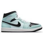 Кроссовки Air Jordan 1 Mid | BQ6472-300