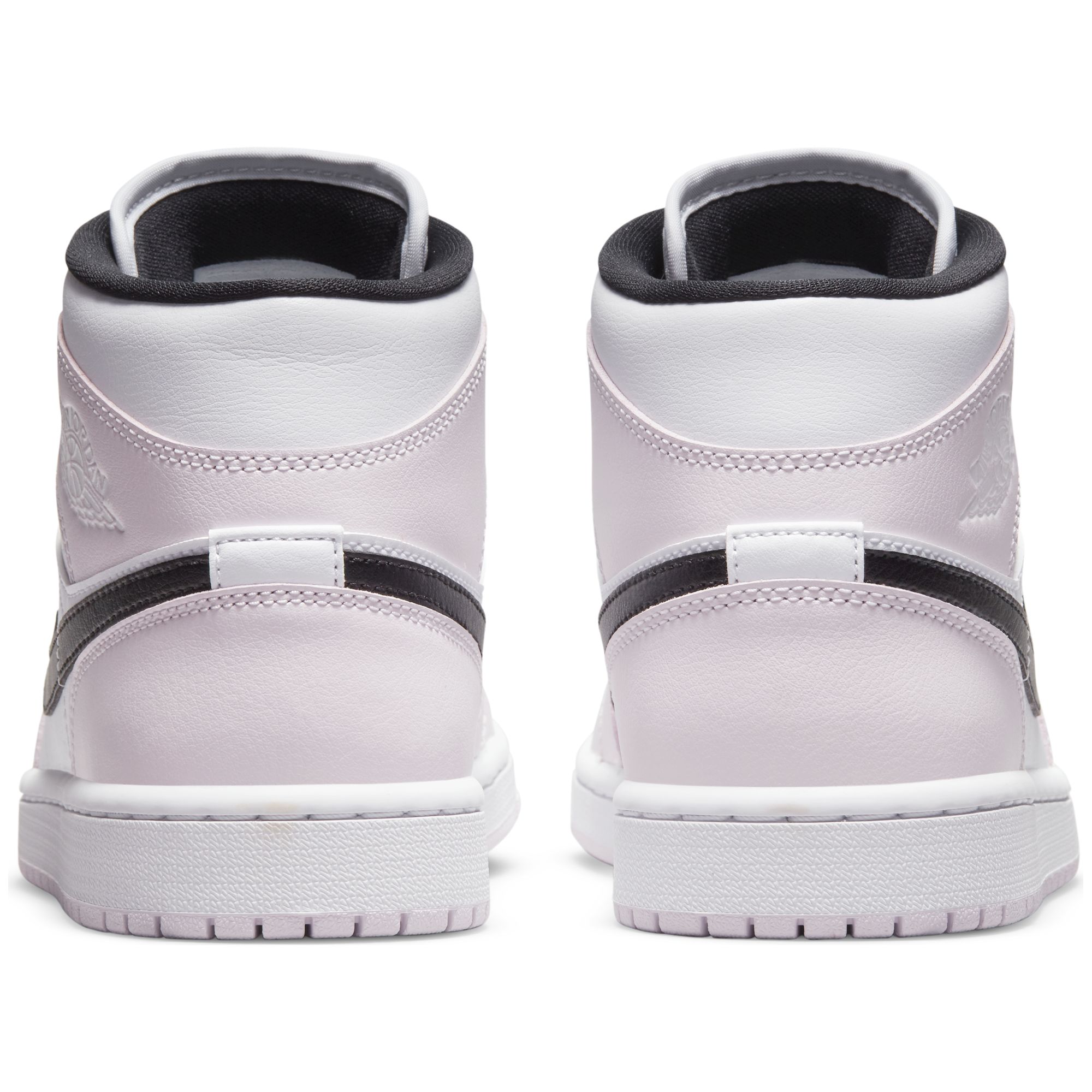 Купить Кроссовки Air Jordan 1 Mid | BQ6472-500 в Москве или заказать доставку на Slamdunk.su