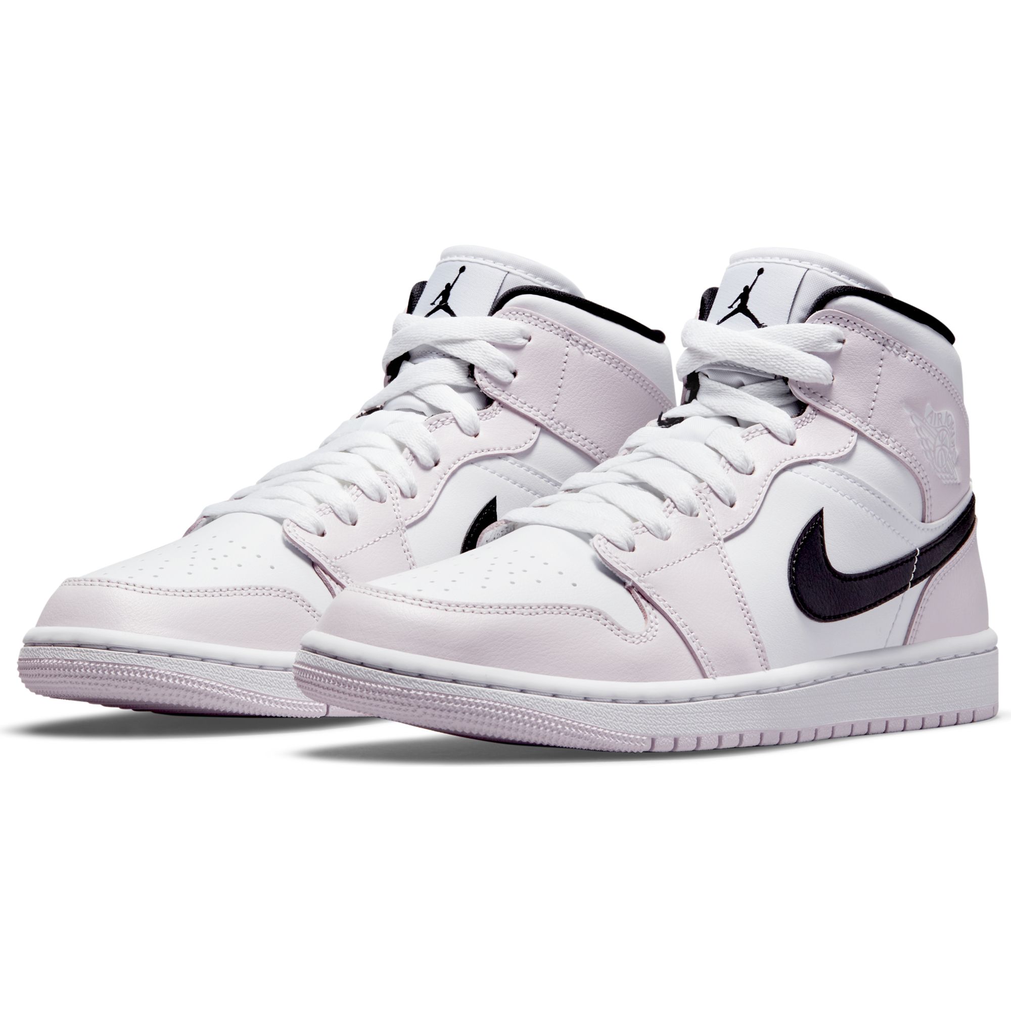 Купить Кроссовки Air Jordan 1 Mid | BQ6472-500 в Москве или заказать доставку на Slamdunk.su