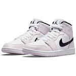 Кроссовки Air Jordan 1 Mid | BQ6472-500
