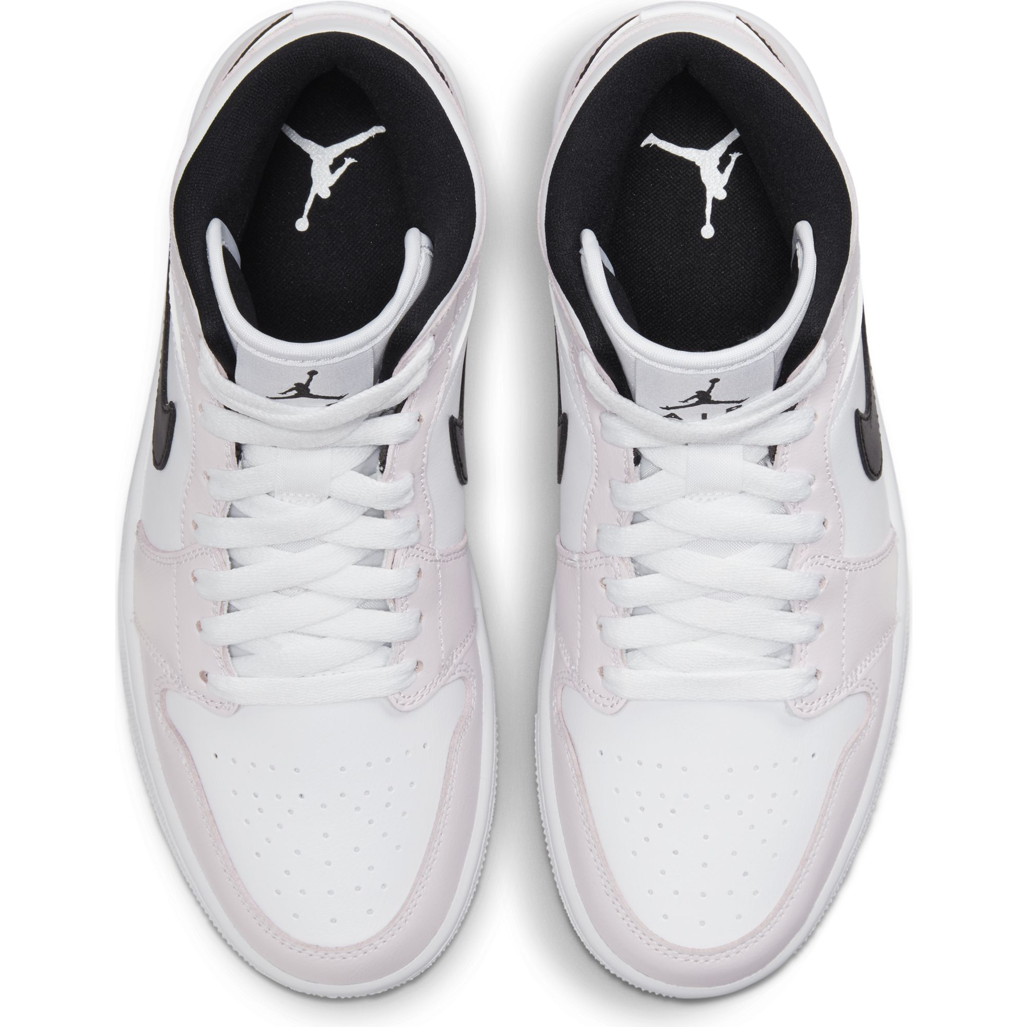 Купить Кроссовки Air Jordan 1 Mid | BQ6472-500 в Москве или заказать доставку на Slamdunk.su
