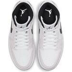 Кроссовки Air Jordan 1 Mid | BQ6472-500