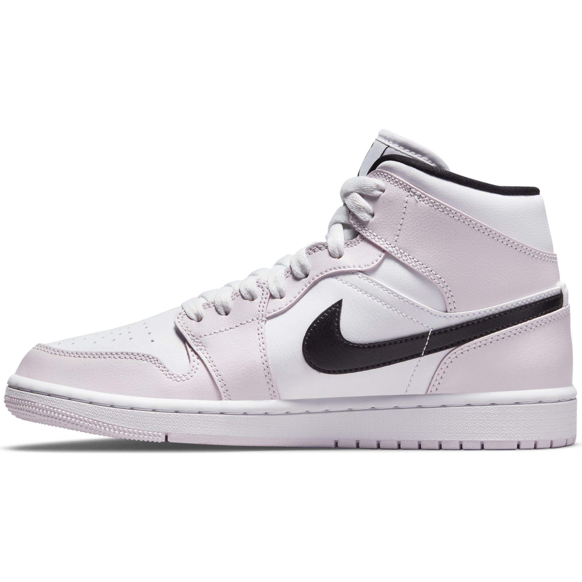Купить Кроссовки Air Jordan 1 Mid | BQ6472-500 в Москве или заказать доставку на Slamdunk.su