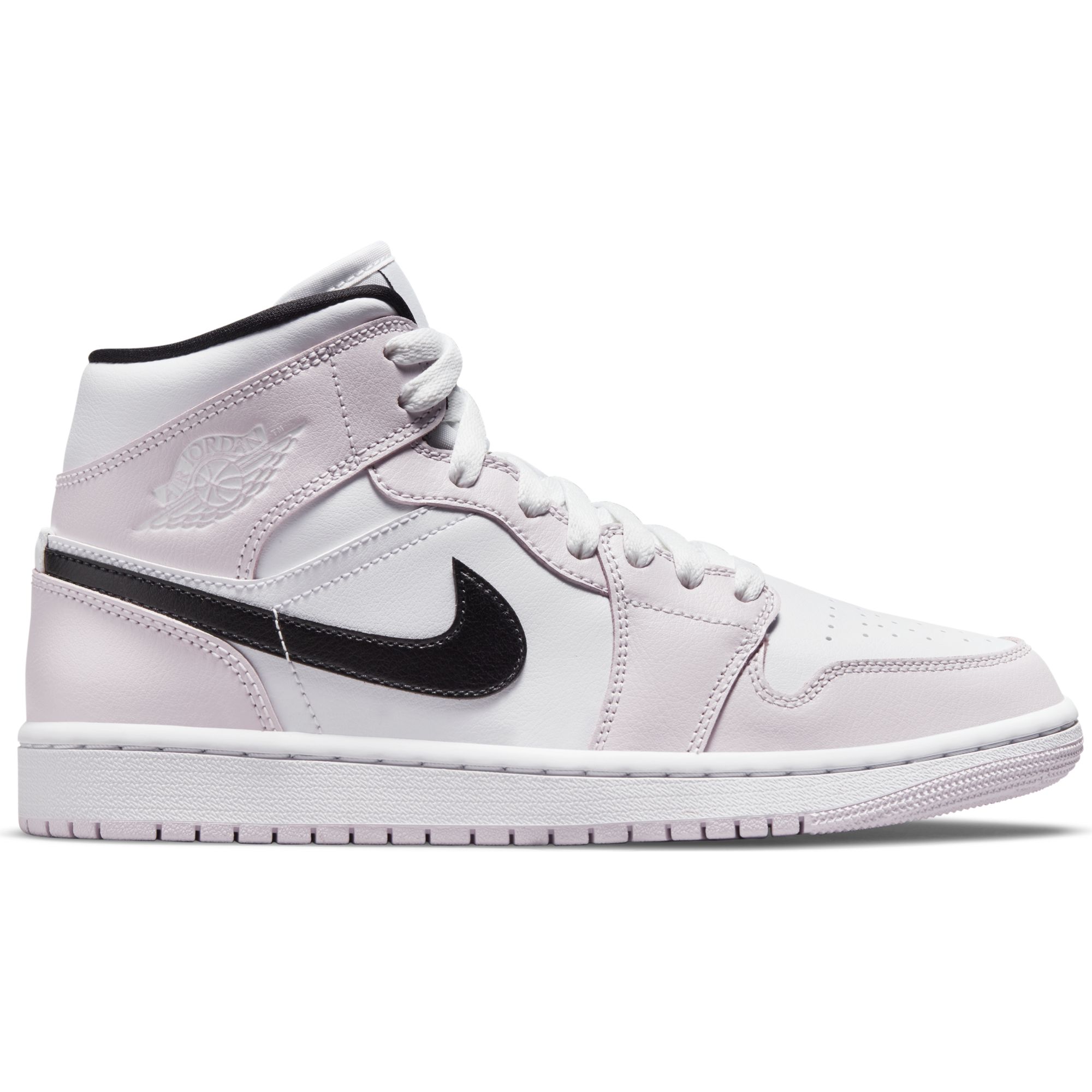 Купить Кроссовки Air Jordan 1 Mid | BQ6472-500 в Москве или заказать доставку на Slamdunk.su