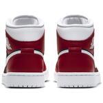 Кроссовки Air Jordan 1 Mid | BQ6472-601