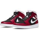 Кроссовки Air Jordan 1 Mid | BQ6472-601