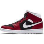 Кроссовки Air Jordan 1 Mid | BQ6472-601