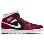 Кроссовки Air Jordan 1 Mid | BQ6472-601