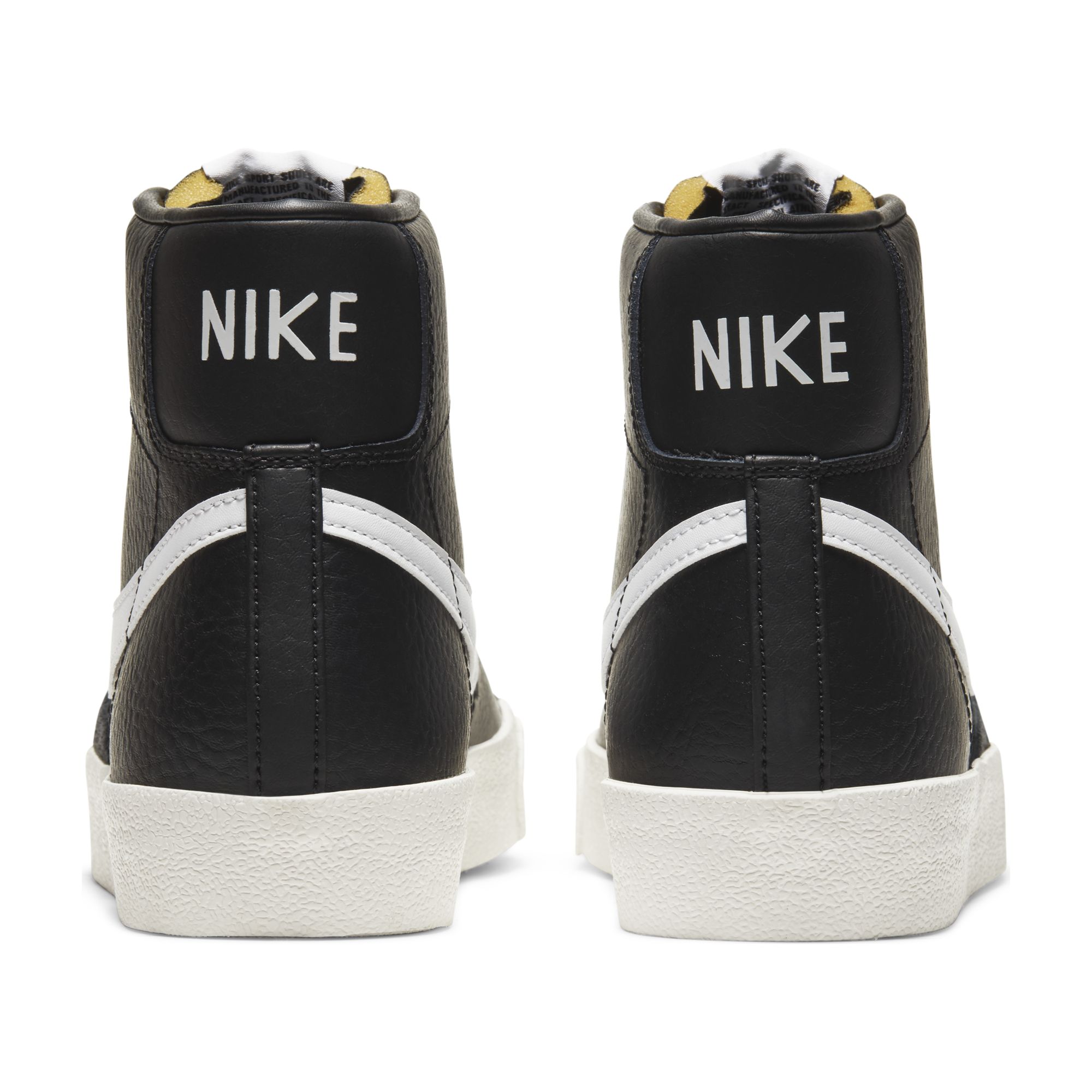 Купить Кроссовки Nike Blazer Mid '77 Vintage | BQ6806-002 в Москве или заказать доставку на Slamdunk.su