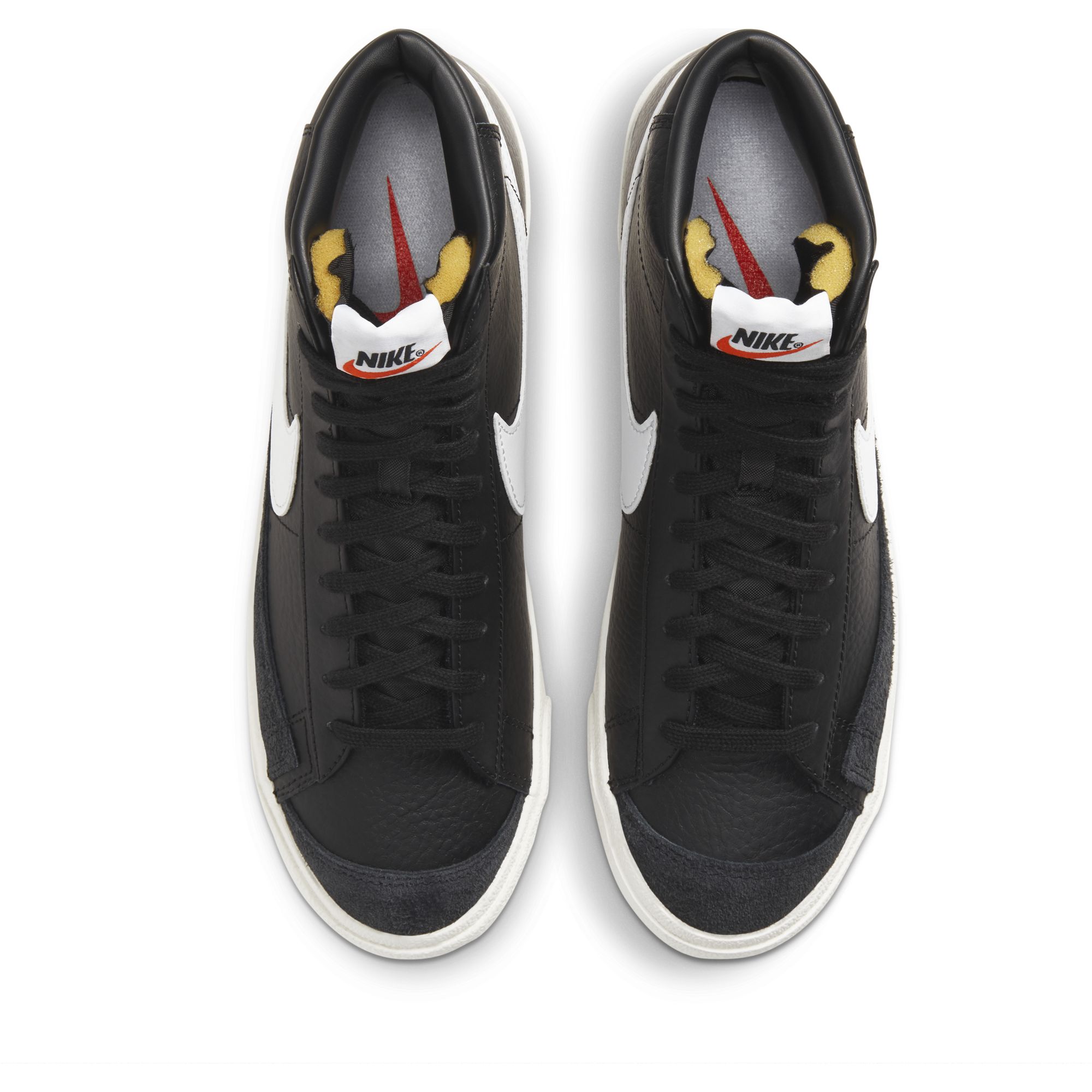 Купить Кроссовки Nike Blazer Mid '77 Vintage | BQ6806-002 в Москве или заказать доставку на Slamdunk.su