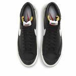 Кроссовки Nike Blazer Mid '77 Vintage | BQ6806-002