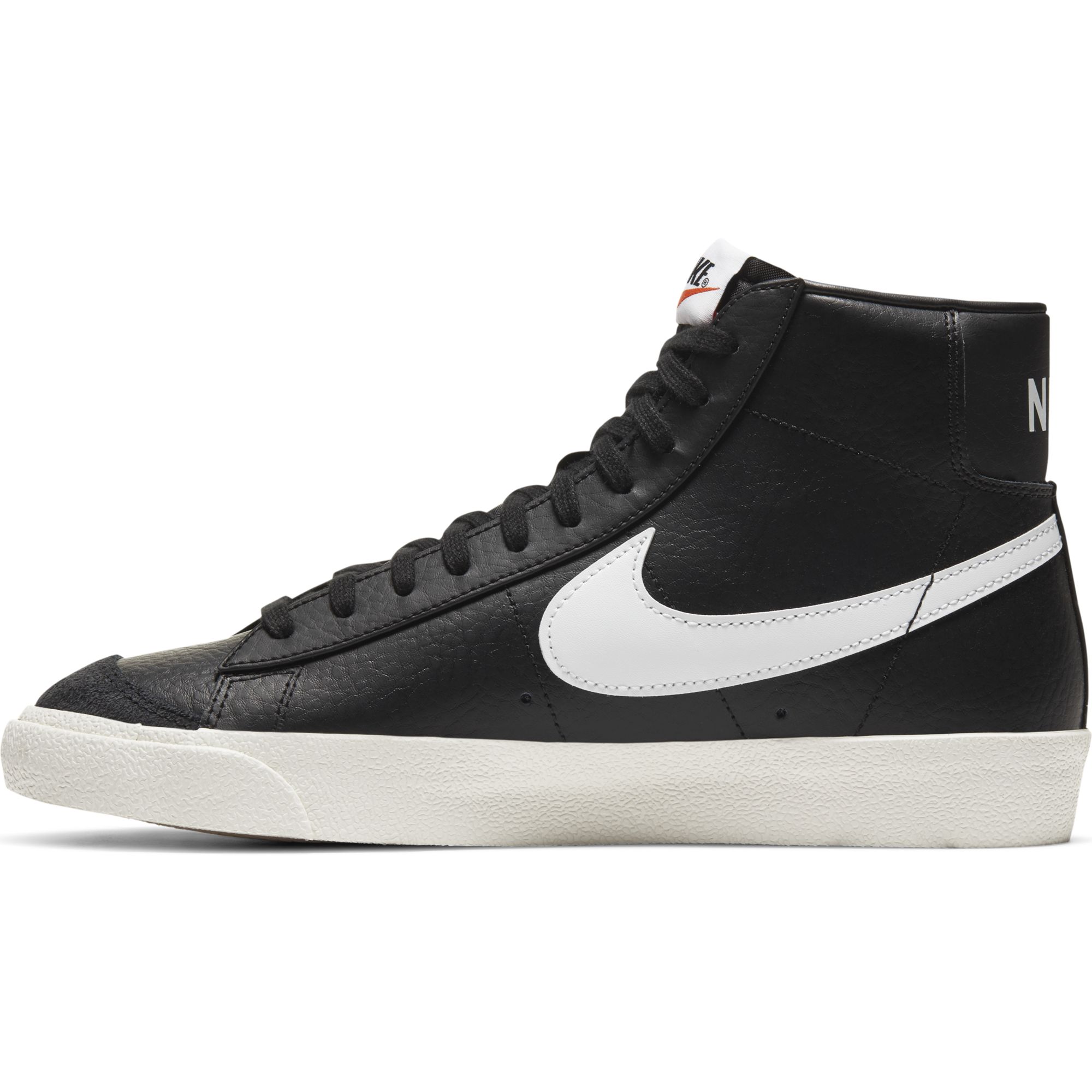 Купить Кроссовки Nike Blazer Mid '77 Vintage | BQ6806-002 в Москве или заказать доставку на Slamdunk.su