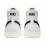 Кроссовки Nike Blazer Mid '77 Vintage | BQ6806-100