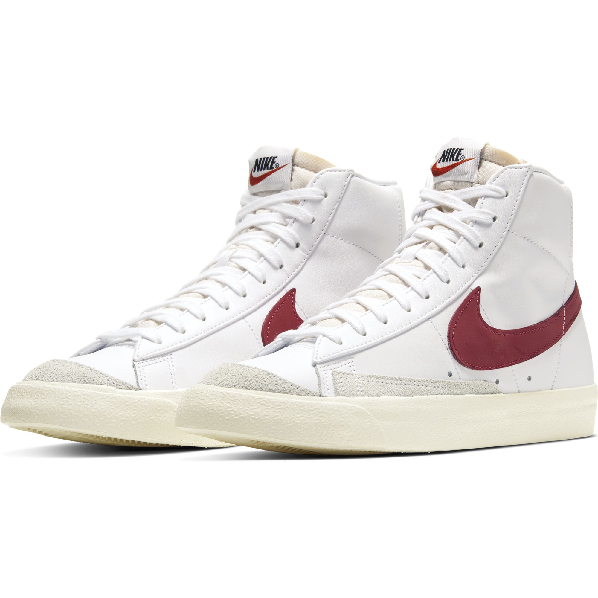 Купить Кроссовки Nike Blazer Mid '77 Vintage | BQ6806-102 в Москве или заказать доставку на Slamdunk.su