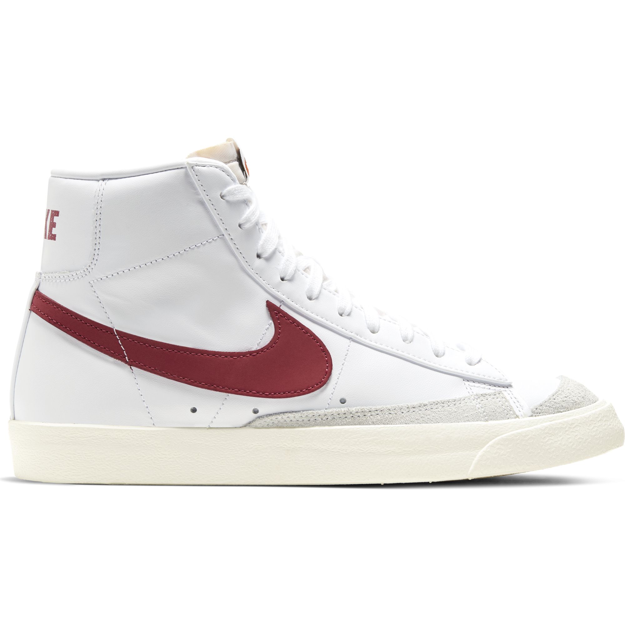 Купить Кроссовки Nike Blazer Mid '77 Vintage | BQ6806-102 в Москве или заказать доставку на Slamdunk.su