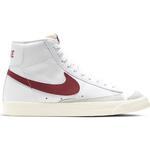 Кроссовки Nike Blazer Mid '77 Vintage - картинка